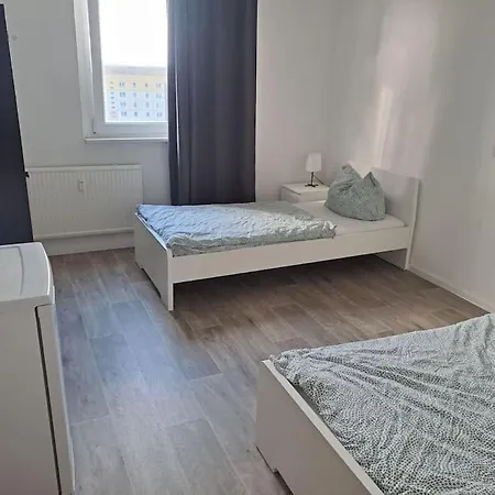 Apartman Uk413 Monteurwohnung In